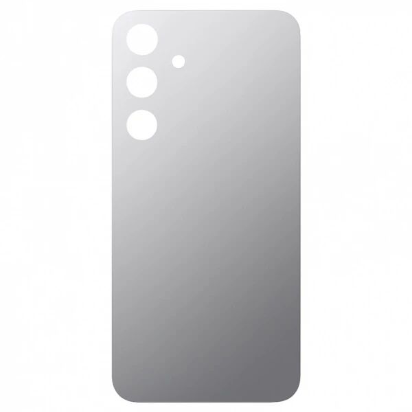 Face arri�re Samsung S936 Galaxy S25 plus argent
