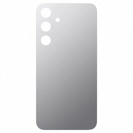 Face arri&egrave;re Samsung S936 Galaxy S25 plus argent