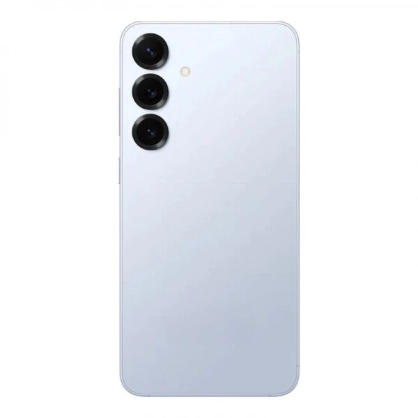 Face arri�re Samsung S936 Galaxy S25 plus blanc