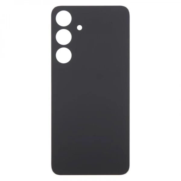 Face arri�re Samsung S936 Galaxy S25 plus noir