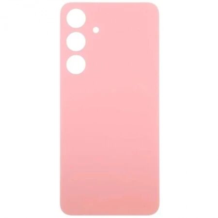 Face arri&egrave;re Samsung S936 Galaxy S25 plus rose