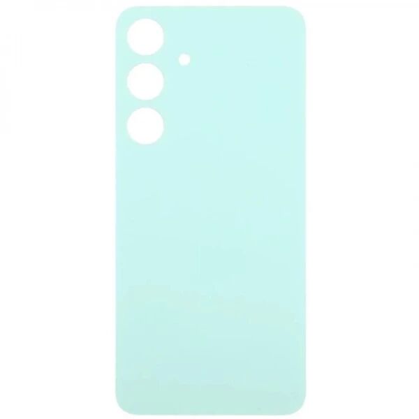 Face arri�re Samsung S936 Galaxy S25 plus vert