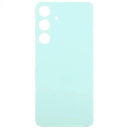 Face arri&egrave;re Samsung S936 Galaxy S25 plus vert