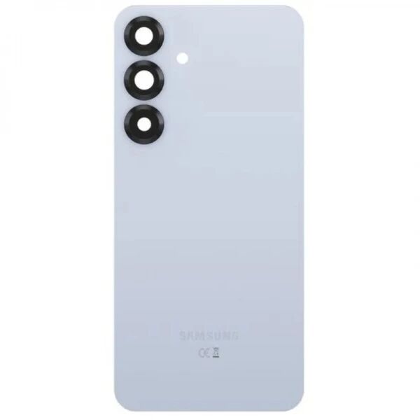 Face arri�re Samsung S936B Galaxy S25 Plus ORIGINAL SP bleu clair