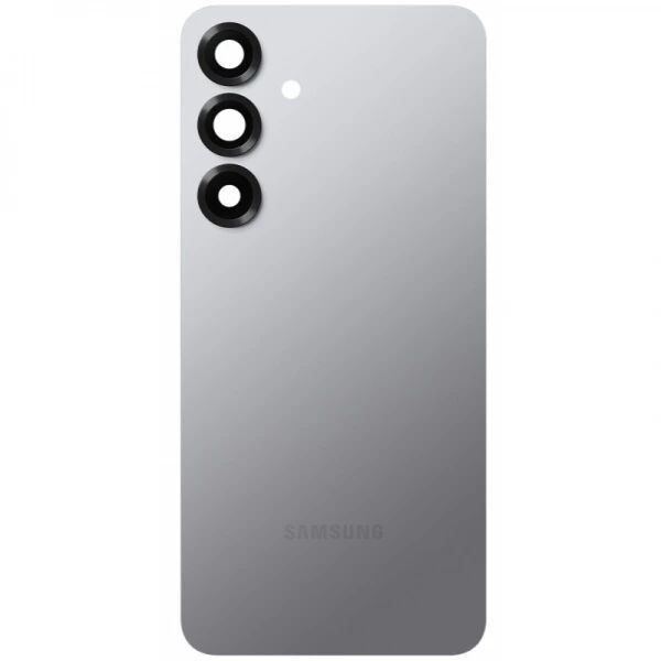 Face arri�re Samsung S936B Galaxy S25 Plus ORIGINAL SP gris