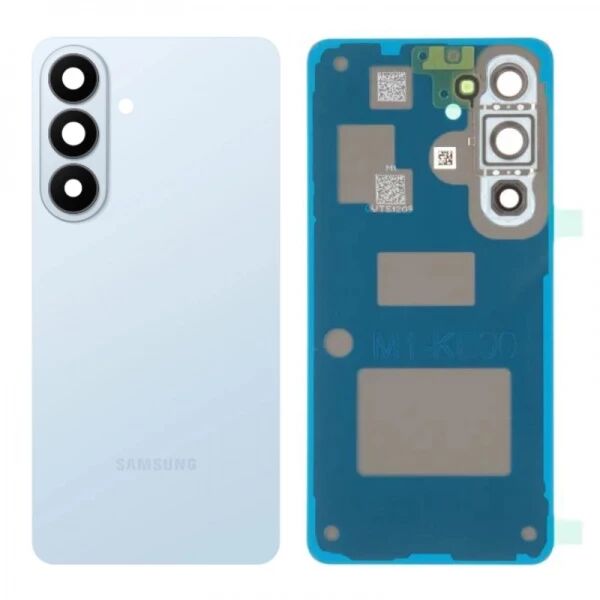 Face arri�re Samsung S942 Galaxy S26 ORIGINAL SP bleu