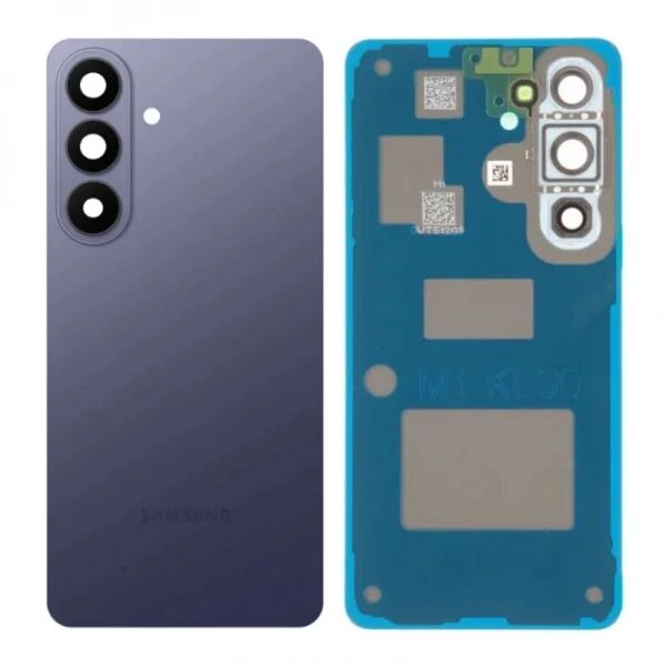 Face arri�re Samsung S942 Galaxy S26 ORIGINAL SP violet