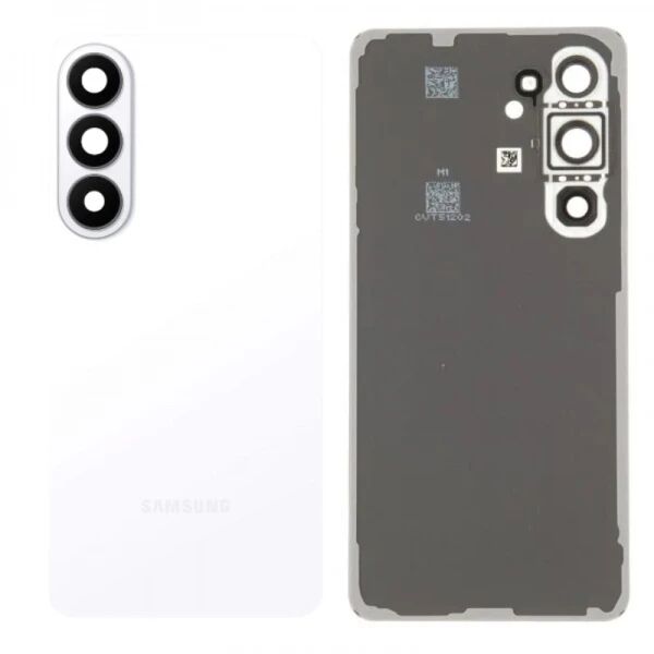 Face arri�re Samsung S947 Galaxy S26 Plus ORIGINAL SP blanc