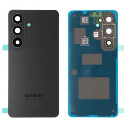 Face arri&egrave;re Samsung S947 Galaxy S26 Plus ORIGINAL SP noir