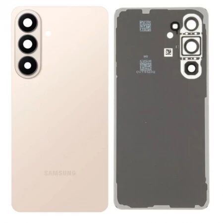 Face arri&egrave;re Samsung S947 Galaxy S26 Plus ORIGINAL SP rose