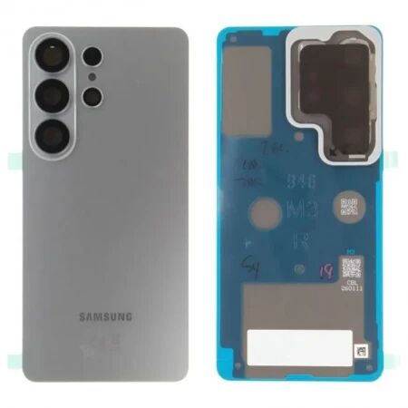 Face arri&egrave;re Samsung S948 Galaxy S26 Ultra ORIGINAL SP argent