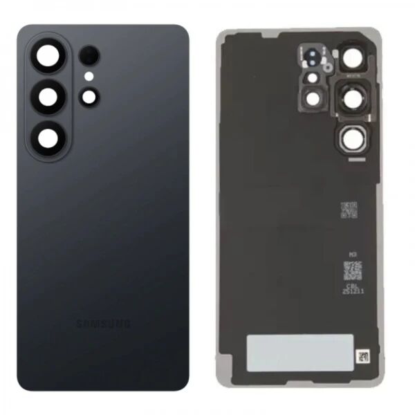 Face arri�re Samsung S948 Galaxy S26 Ultra ORIGINAL SP noir