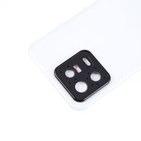 Face arrière Xiaomi 13 blanc
