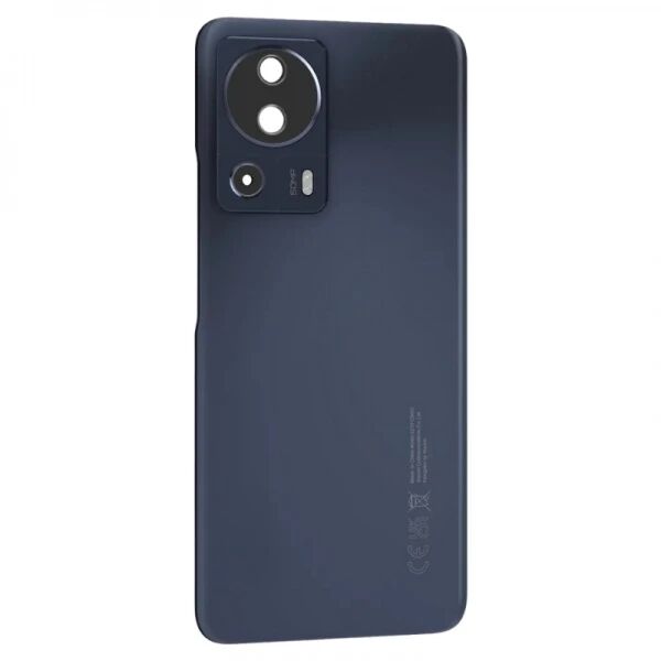 Face arri�re Xiaomi 13 Lite Noir