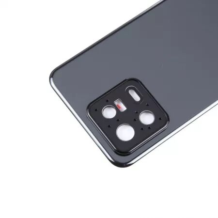 Face arrière Xiaomi 13 noir