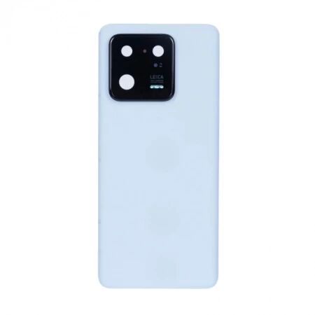 Face arri&egrave;re Xiaomi 13 Pro Bleu Montagne