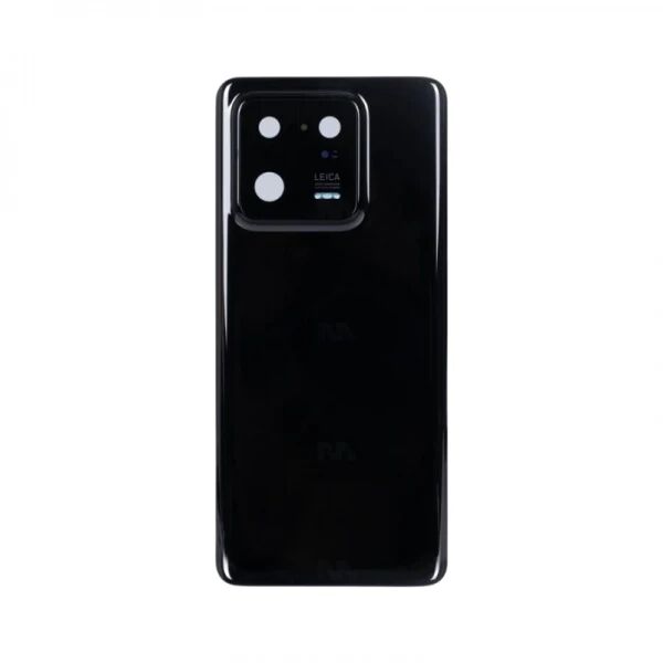 Face arri�re Xiaomi 13 Pro Noir c�ramique