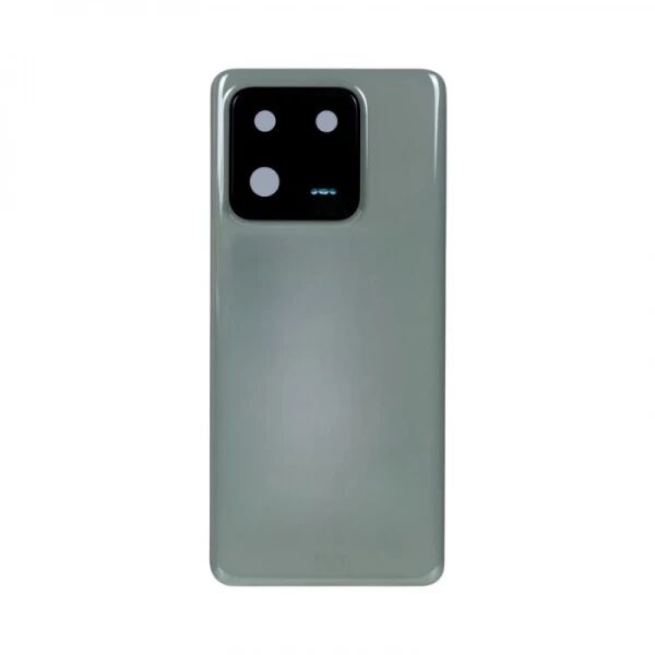 Face arri�re Xiaomi 13 Pro Vert Flora