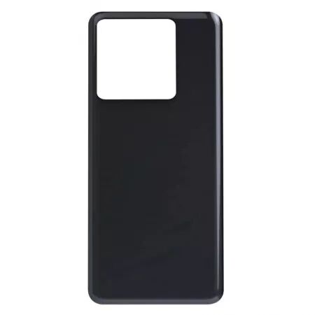 Face arrière Xiaomi 13T noir