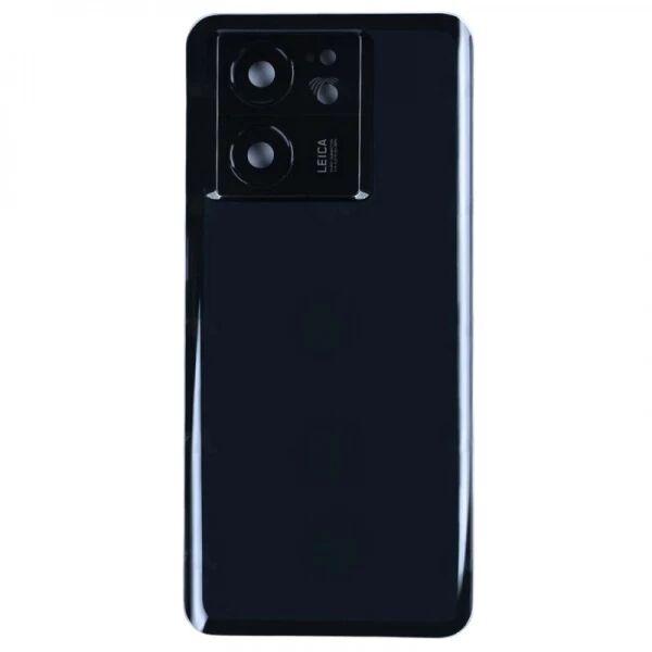 Face arri�re Xiaomi 13T Noir