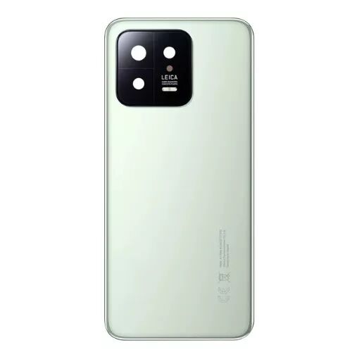 Face arri�re Xiaomi 13T Pro noir