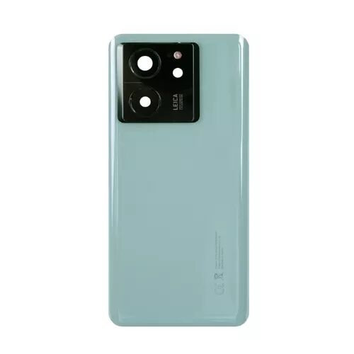 Face arri�re Xiaomi 13T Pro vert
