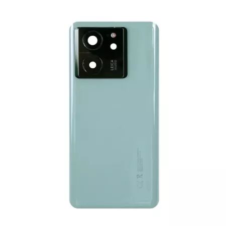 Face arrière Xiaomi 13T Pro vert