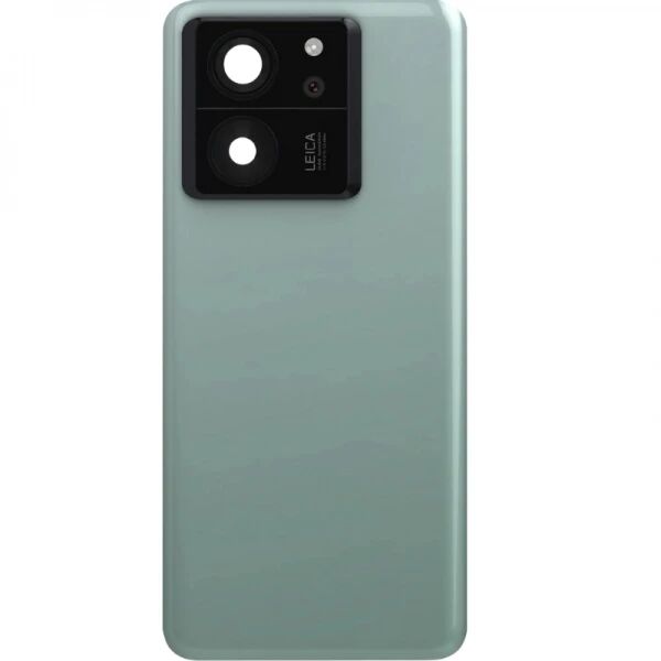 Face arri�re Xiaomi 13T Vert Prairie