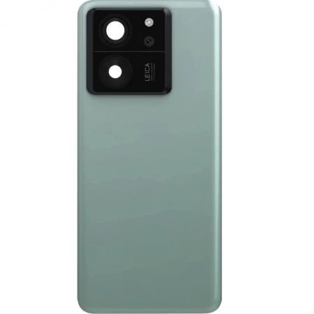 Face arrière Xiaomi 13T Vert Prairie