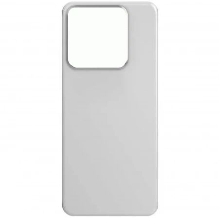 Face arri&egrave;re Xiaomi 14 blanc