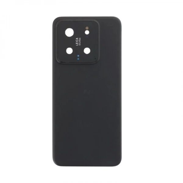 Face arri�re Xiaomi 14 Noir