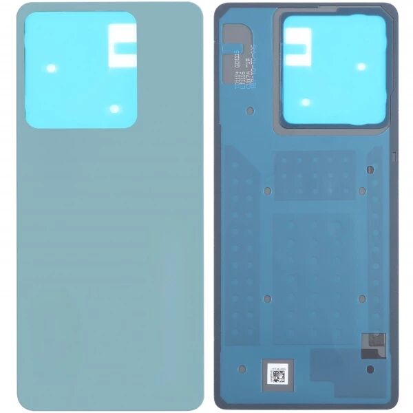Face arri�re Xiaomi 14 Pro bleu