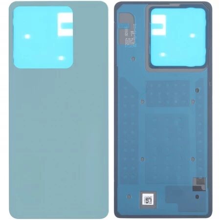 Face arri&egrave;re Xiaomi 14 Pro bleu