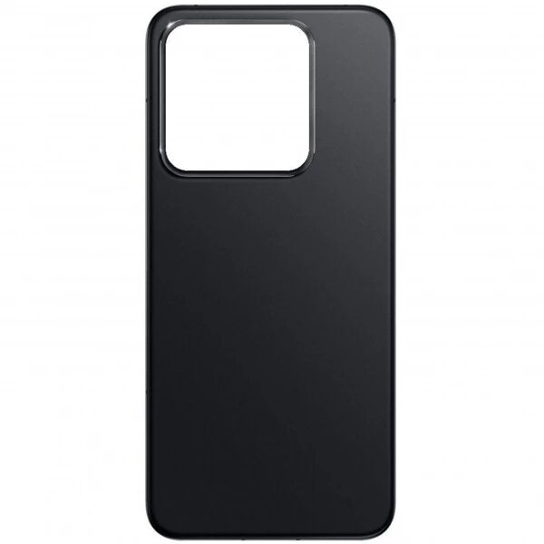 Face arri�re Xiaomi 14 Pro noir