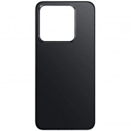 Face arri&egrave;re Xiaomi 14 Pro noir