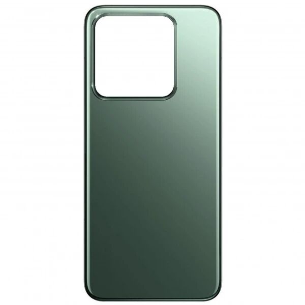 Face arri�re Xiaomi 14 vert jade