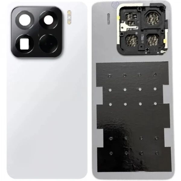 Face arri�re Xiaomi 15 blanc