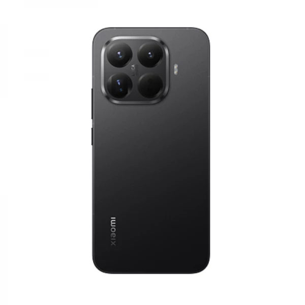 Face arri�re Xiaomi Mi 15T 5G ORIGINAL SP noir