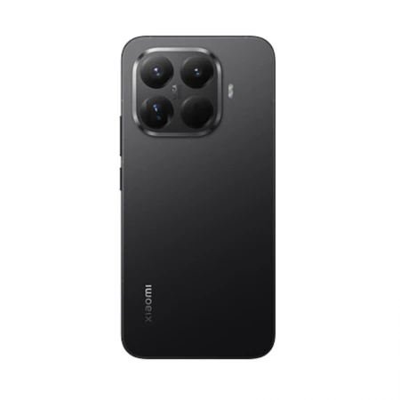 Face arri&egrave;re Xiaomi Mi 15T 5G ORIGINAL SP noir