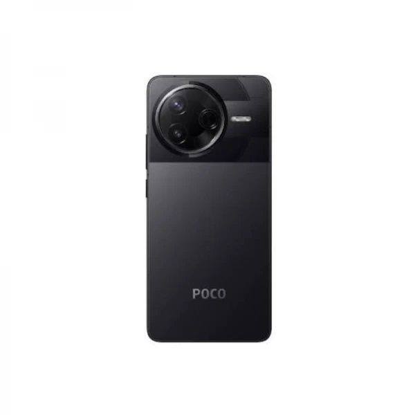 Face arri�re Xiaomi Poco F7 Pro ORIGINAL SP noir