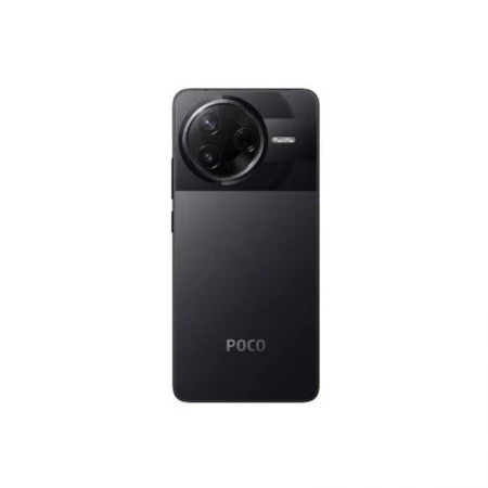 Face arri&egrave;re Xiaomi Poco F7 Pro ORIGINAL SP noir