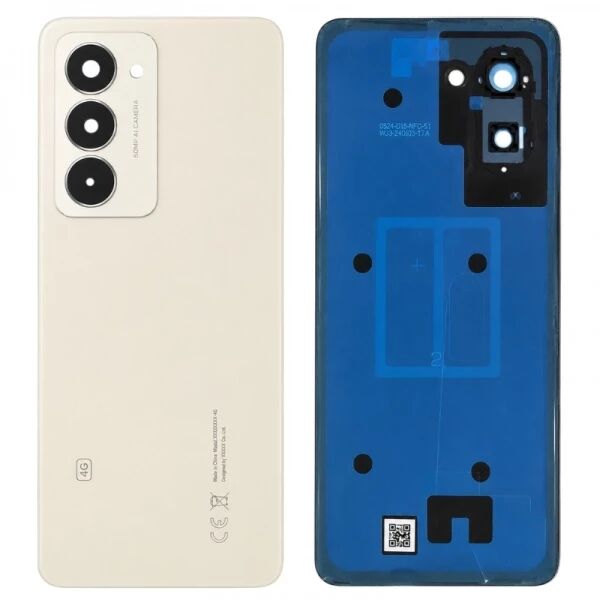 Face arri�re Xiaomi Redmi 15 4G ORIGINAL SP gris