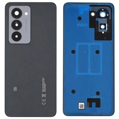 Face arri&egrave;re Xiaomi Redmi 15 5G ORIGINAL SP noir