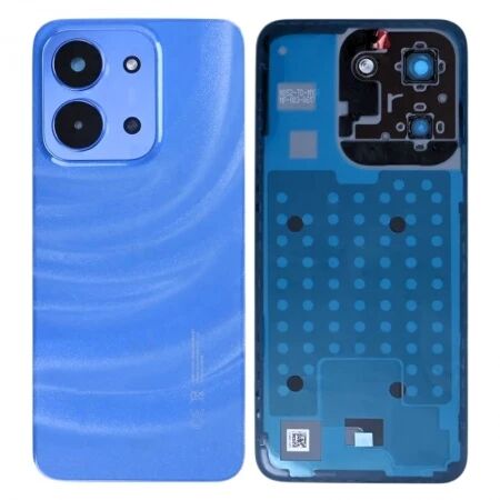 Face arri&egrave;re Xiaomi Redmi 15C 4G ORIGINAL SP bleu