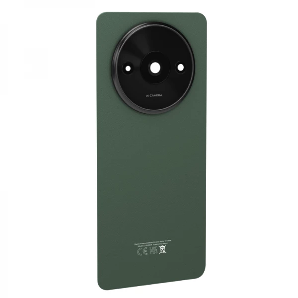 Face arri�re Xiaomi Redmi A3 vert