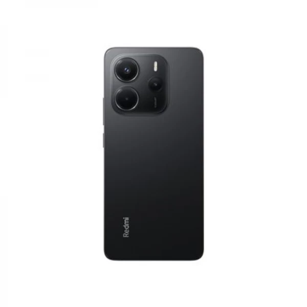 Face arri�re Xiaomi Redmi Note 14 4G ORIGINAL SP noir