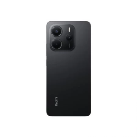 Face arri&egrave;re Xiaomi Redmi Note 14 4G ORIGINAL SP noir