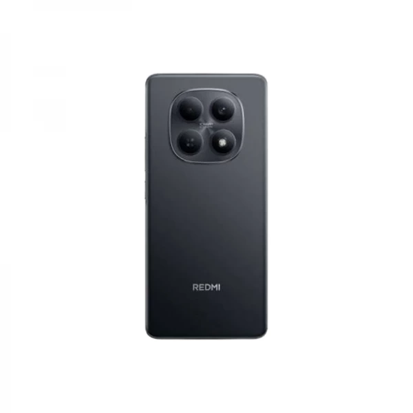 Face arri�re Xiaomi Redmi Note 15 4G ORIGINAL SP noir