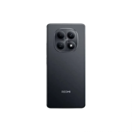Face arri&egrave;re Xiaomi Redmi Note 15 4G ORIGINAL SP noir