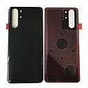 Face arri�repour HUAWEI P30 Pro noir